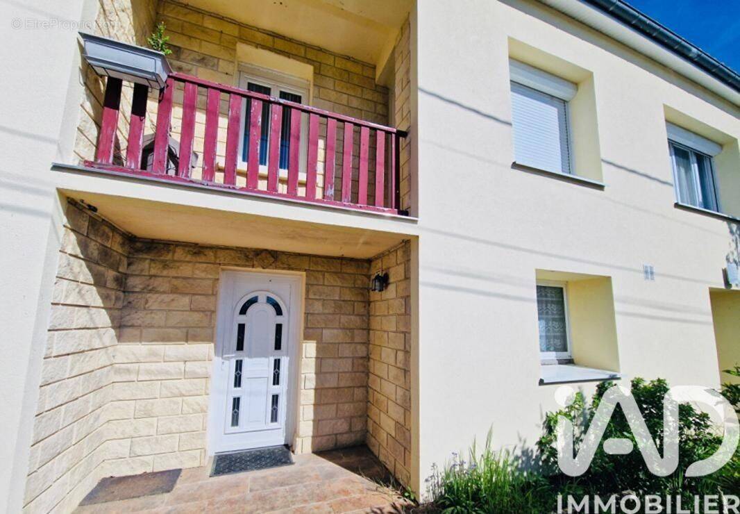 Photo 1 - Maison à MONTENDRE