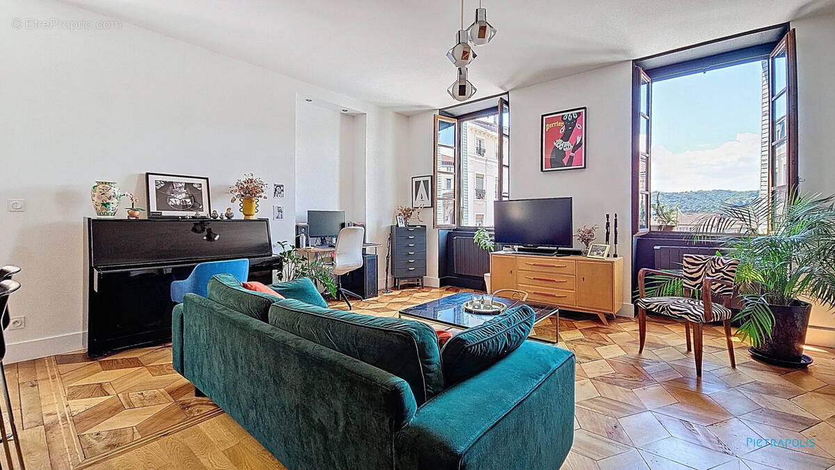 Appartement à VIENNE