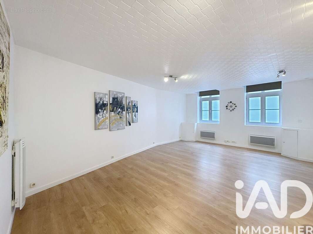 Photo 2 - Appartement à AMIENS