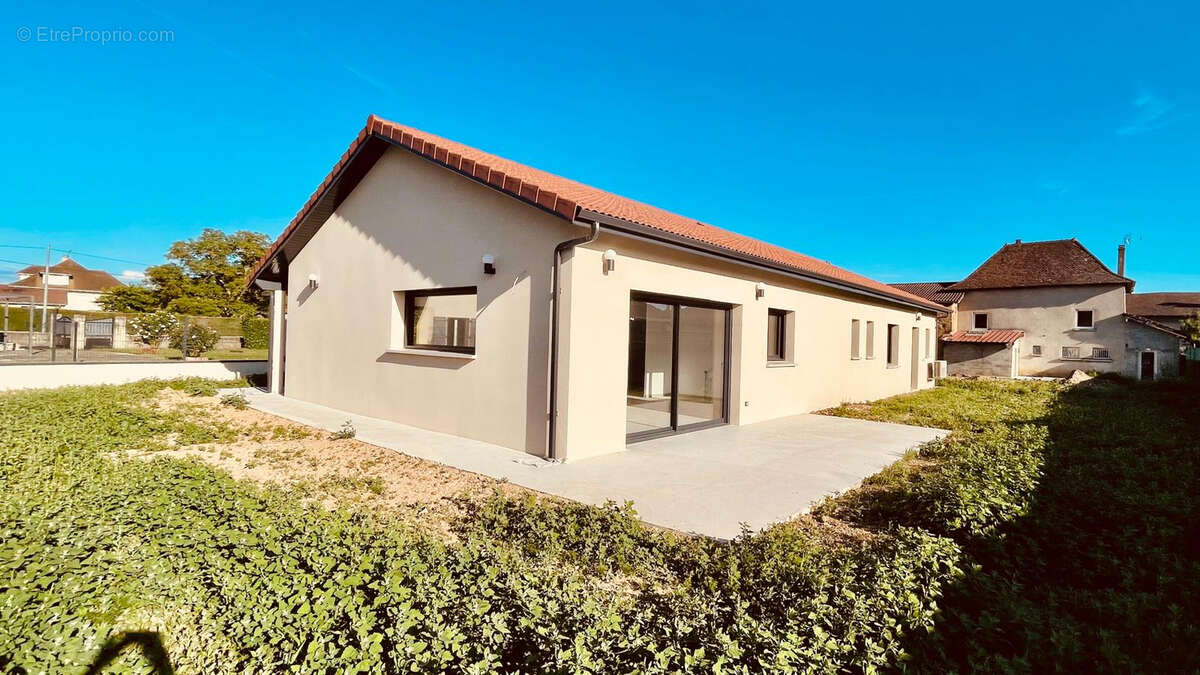 Magnifique Villa 2026 150m2 tout confort - photo 2