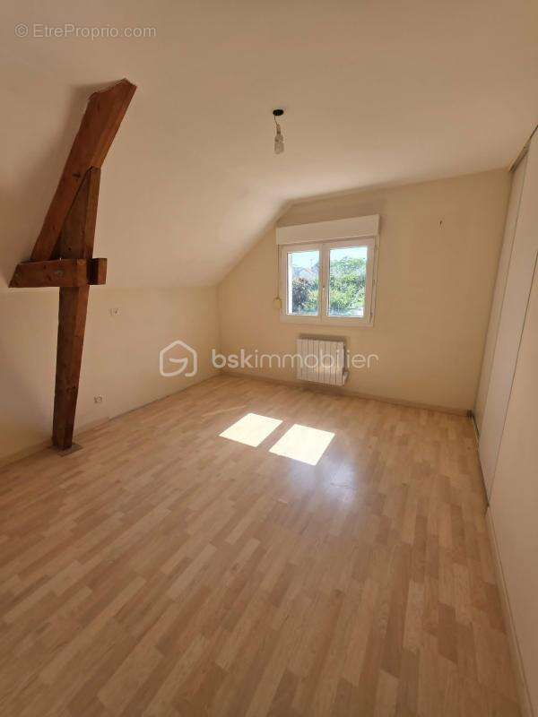 Maison à ALENCON