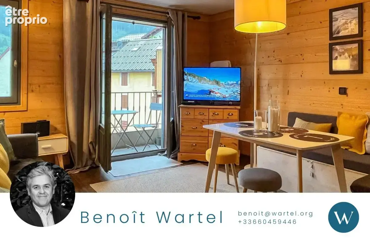 Appartement - photo 4