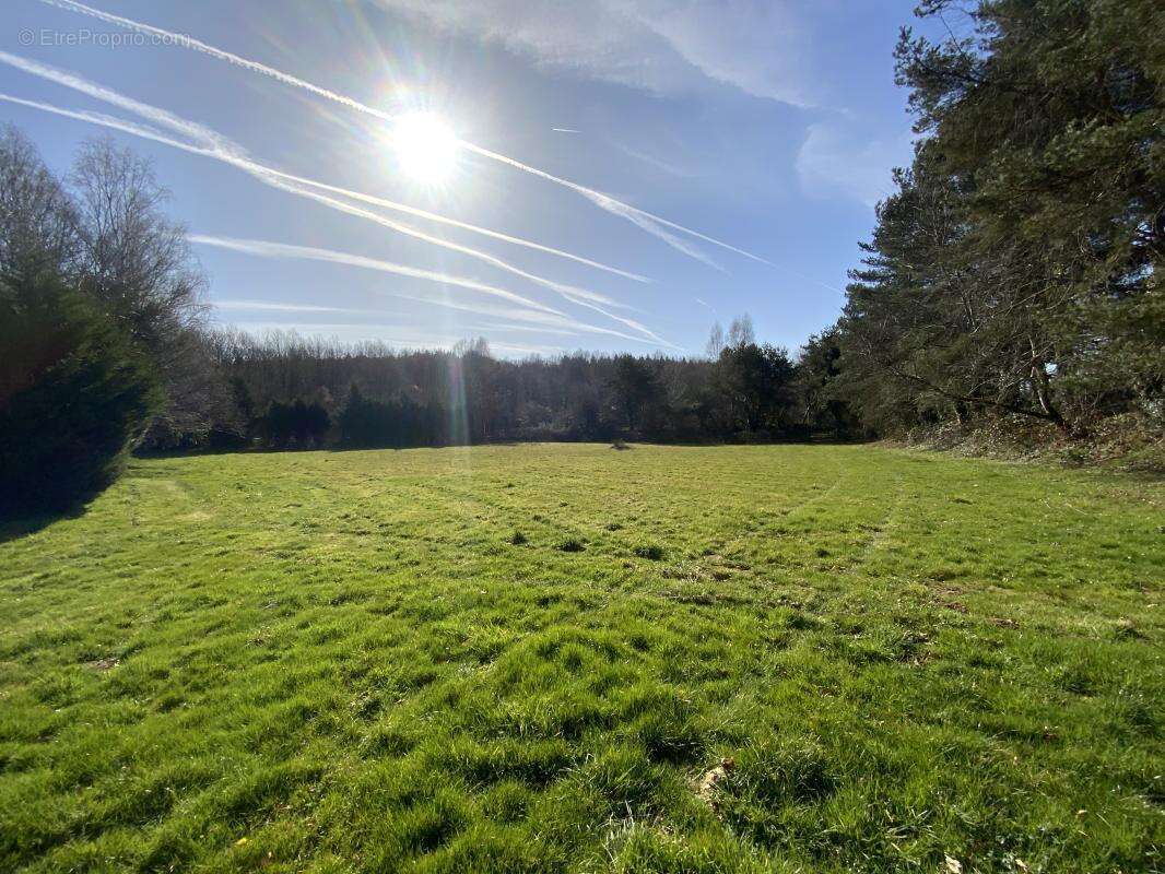 Maison à BONNAC-LA-COTE