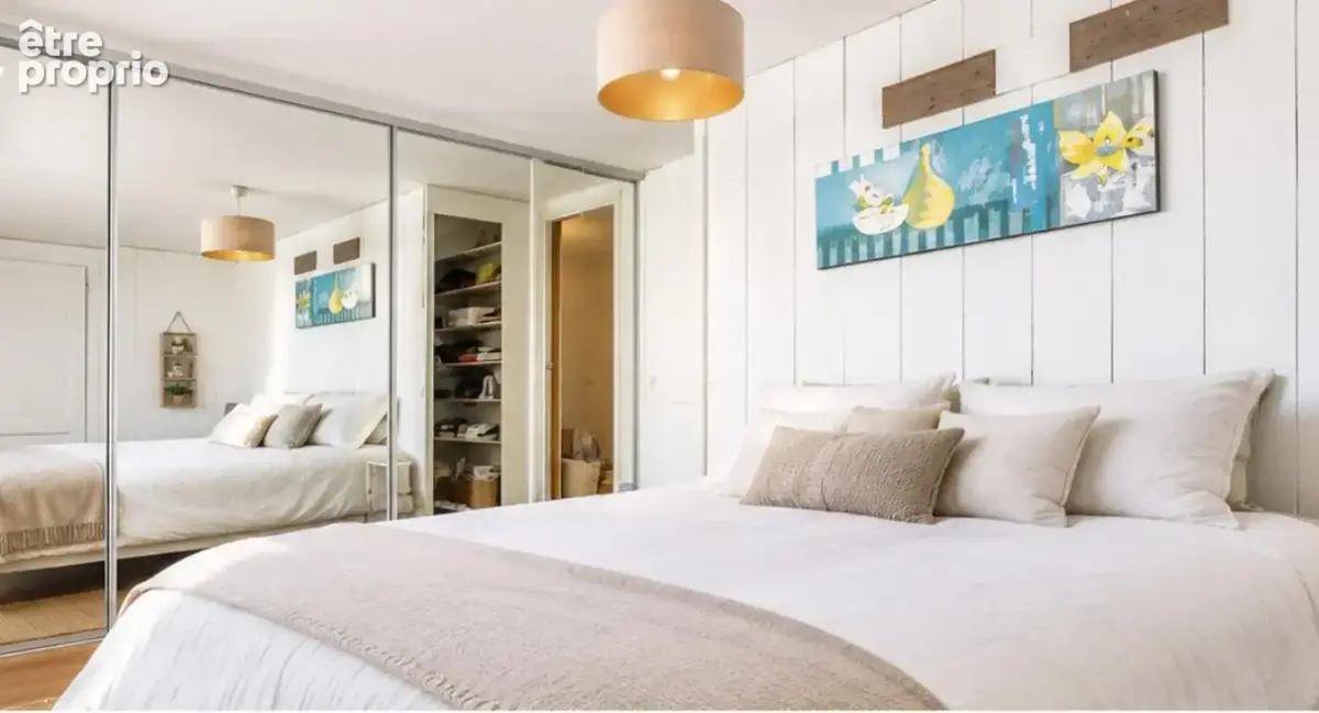 Maison 4 pièces 110 m² à vendre à Bordeaux (33000) - photo 9