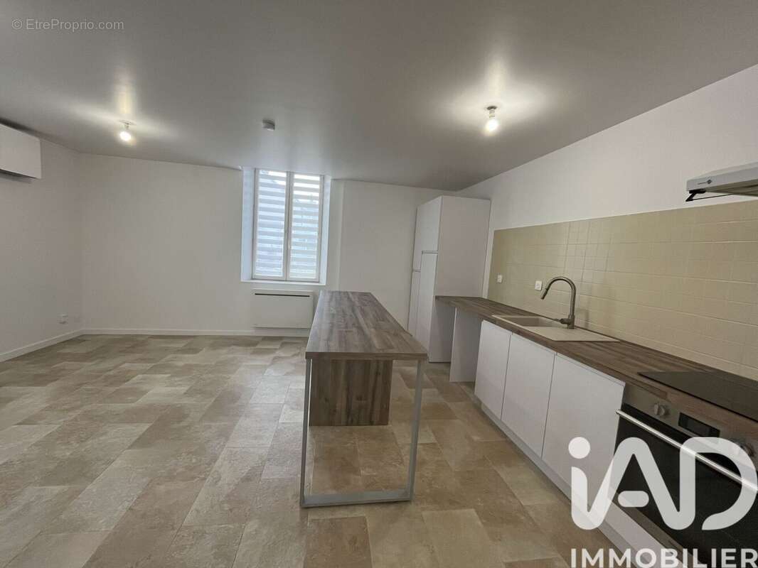 Photo 4 - Appartement à EPERNON