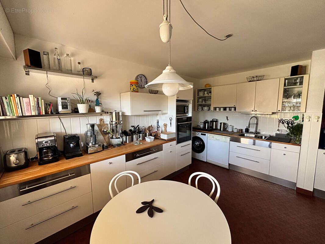 Appartement à CERGY