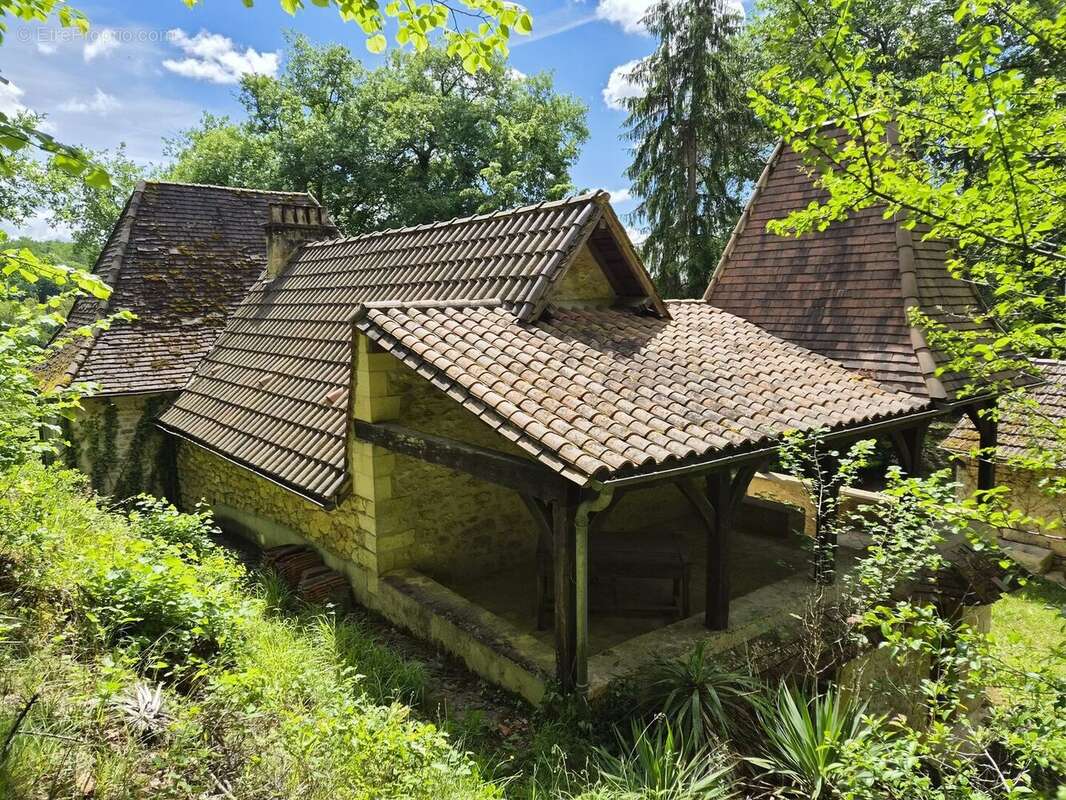 20260507152112 - Maison à TAMNIES