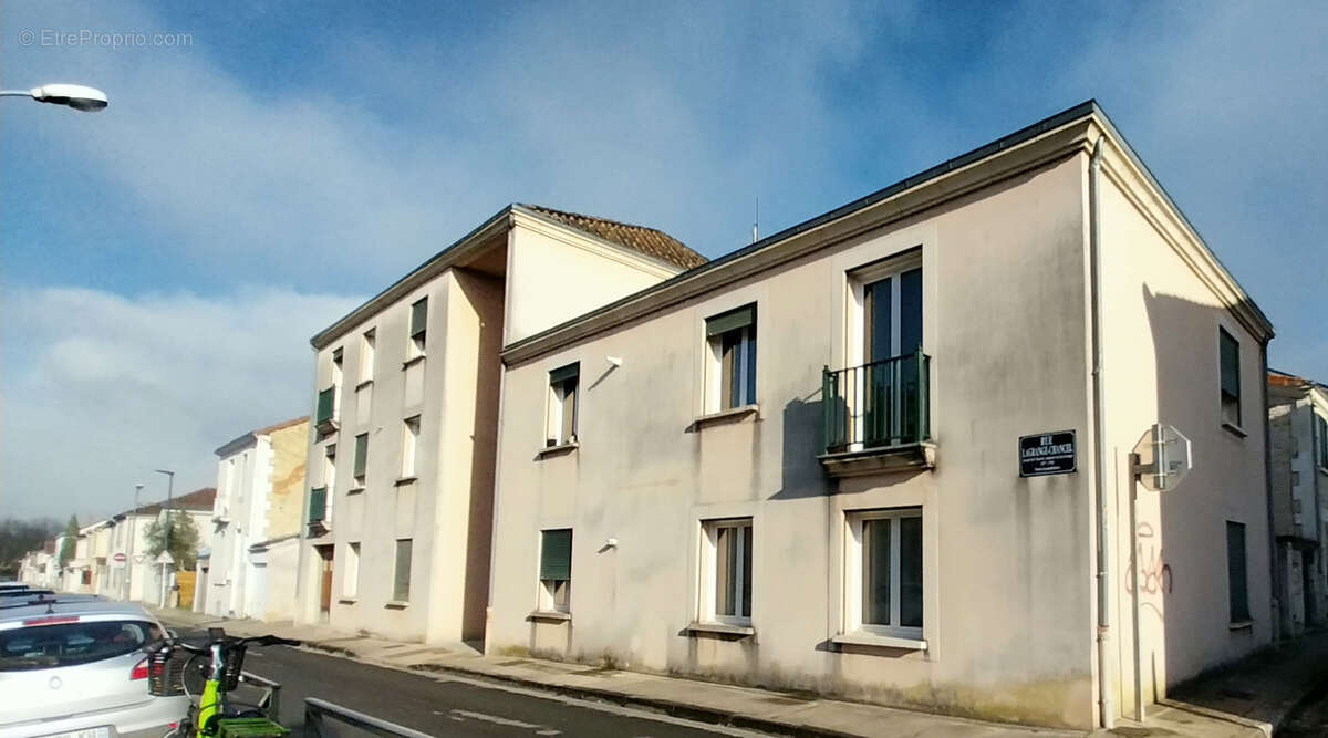 Appartement à PERIGUEUX