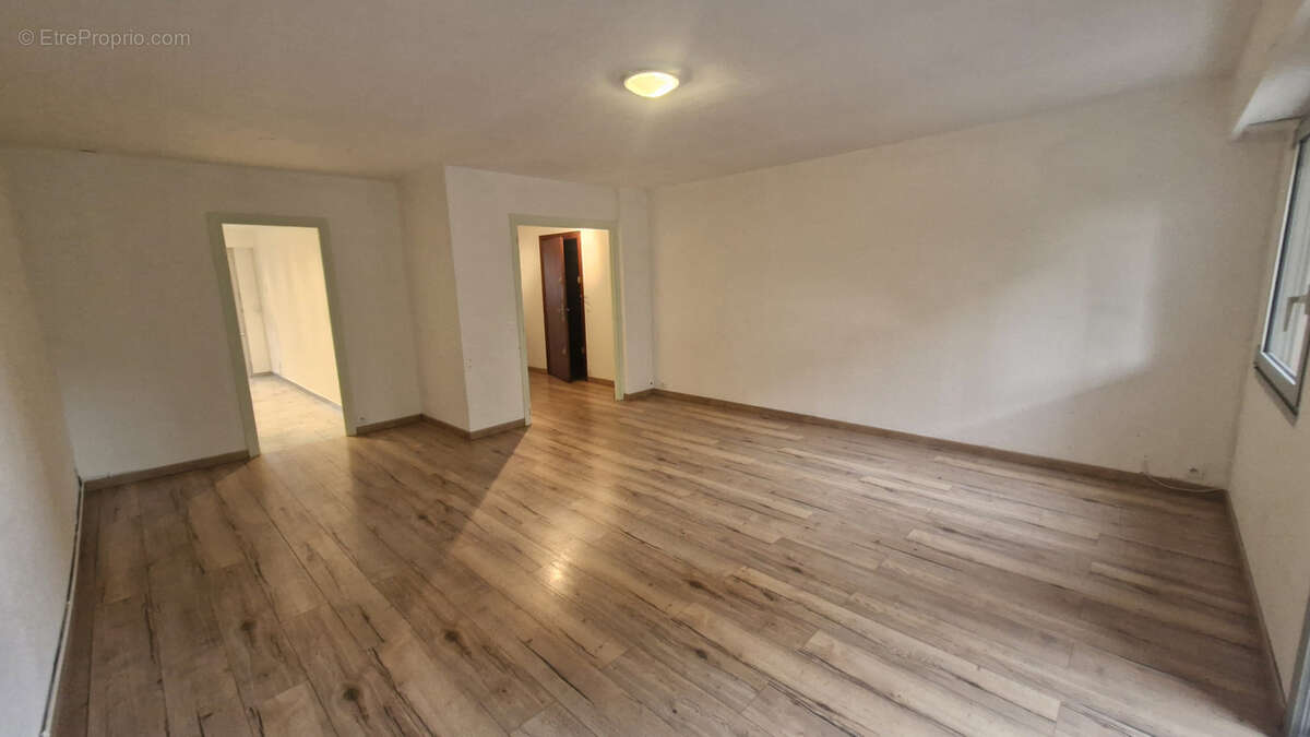 Appartement à SAINTE-MAXIME