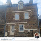 Maison à NEANT-SUR-YVEL