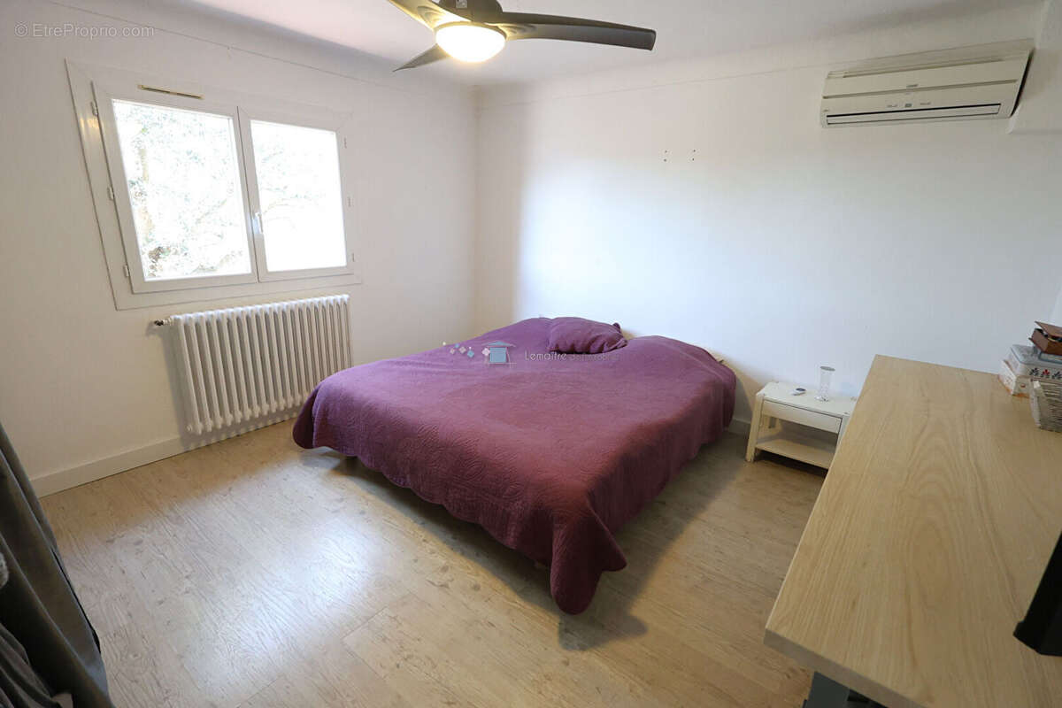 Maison Peymeinade 160 m² avec terrain de 1080 m² - photo 18