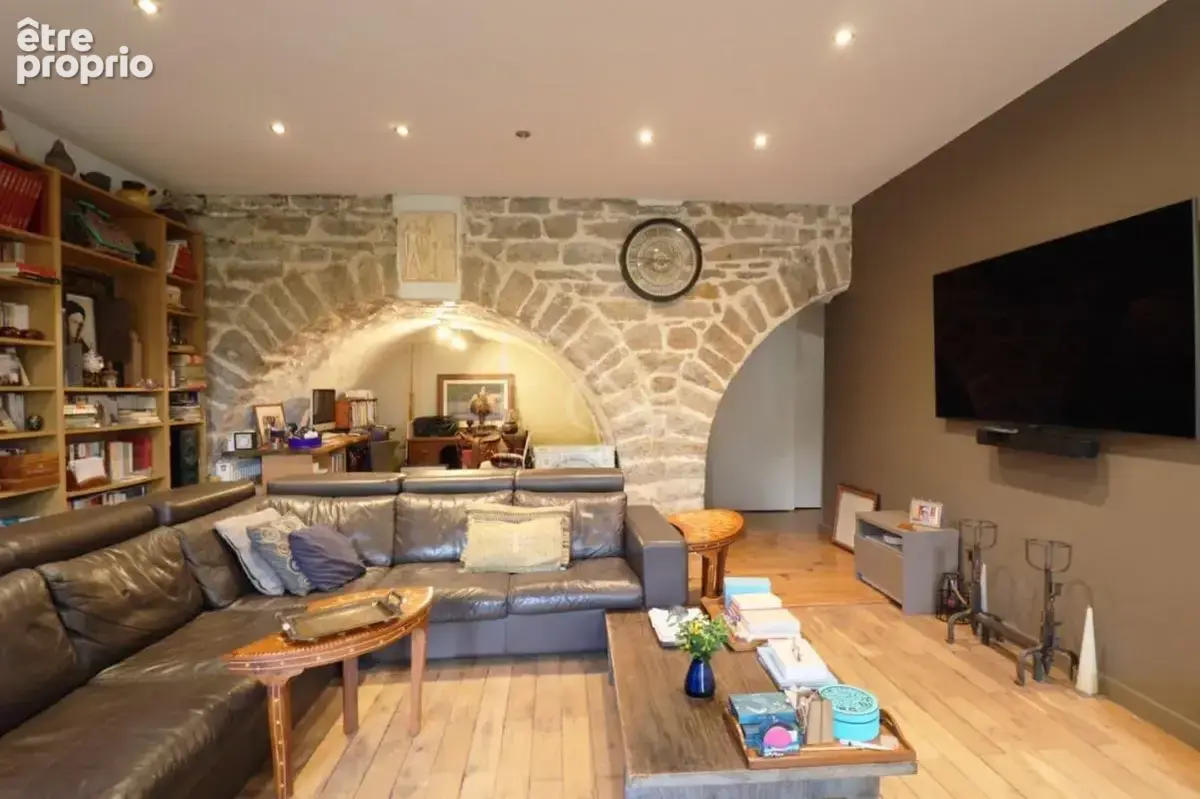 Duplex de 196m² - Caluire-et-Cuire - photo 4