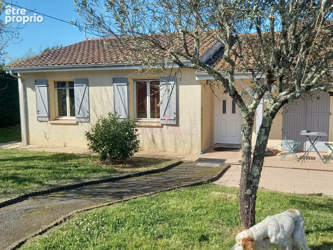 Maison 6 pièces 140 m² à vendre à Capian (33550) - photo 13