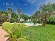 Photo 1 - Maison à CEYRESTE