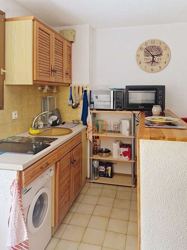 Appartement 44m² de type F2/F3 - photo 5