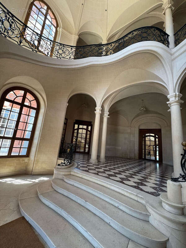 Appartement à SALBRIS