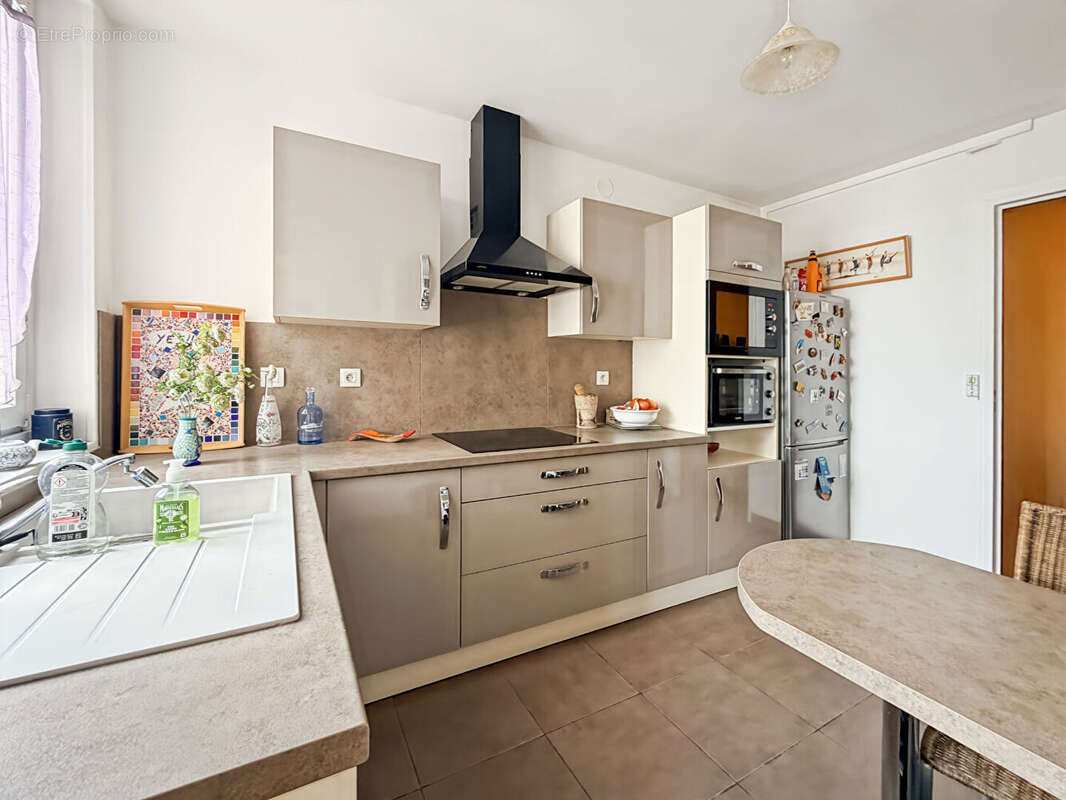 Appartement 4 pièces à Rosny-sous-Bois - Bois-Perrier - photo 11