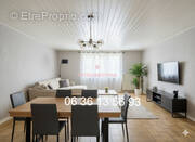 Maison à BULGNEVILLE