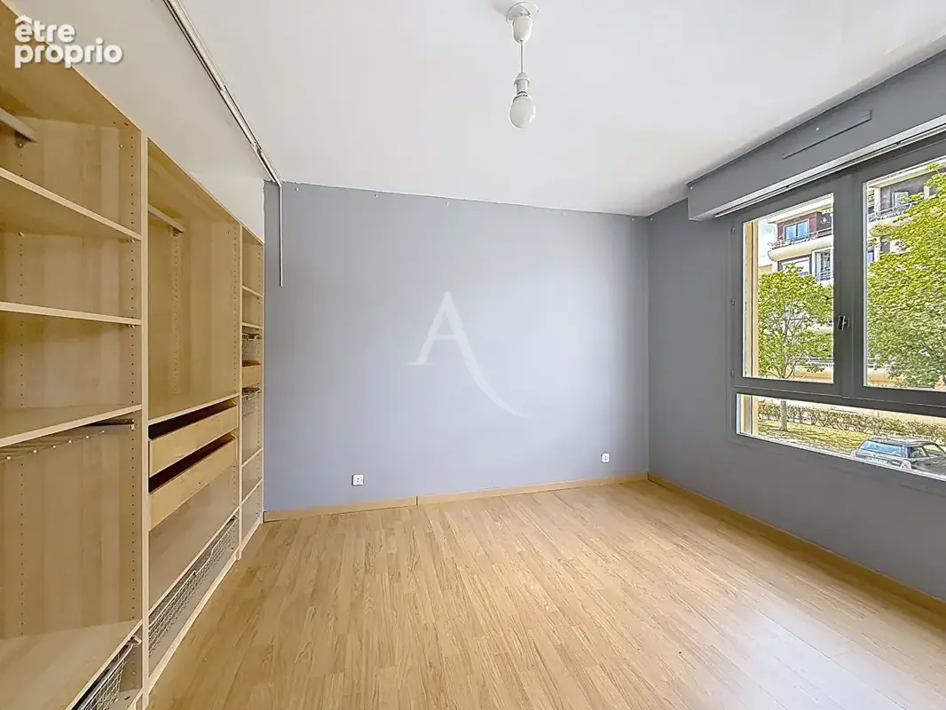 Appartement T2 - Place Ney - photo 5