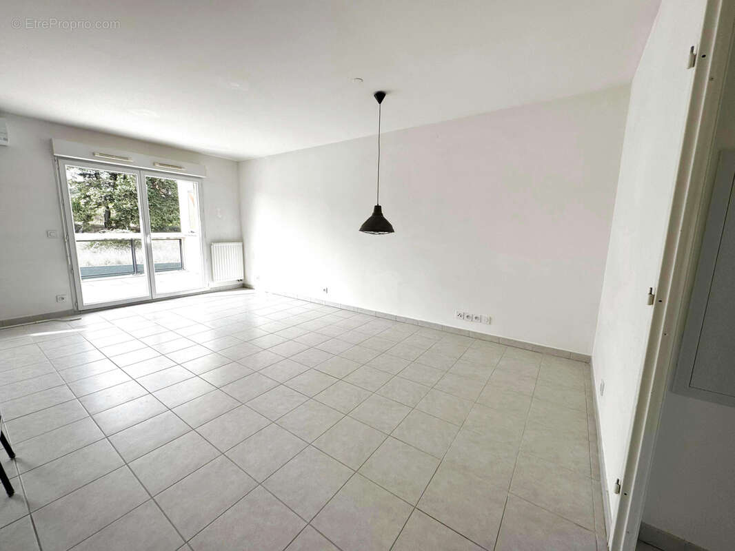 Appartement à MANOSQUE