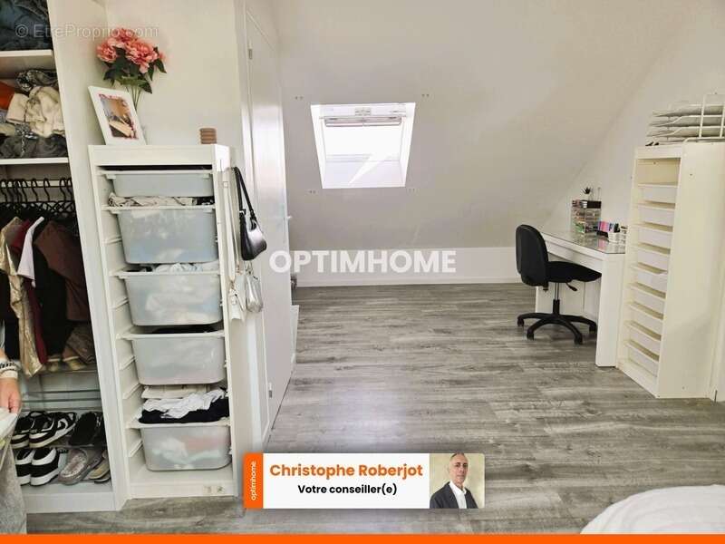 Maison à VIREY-LE-GRAND