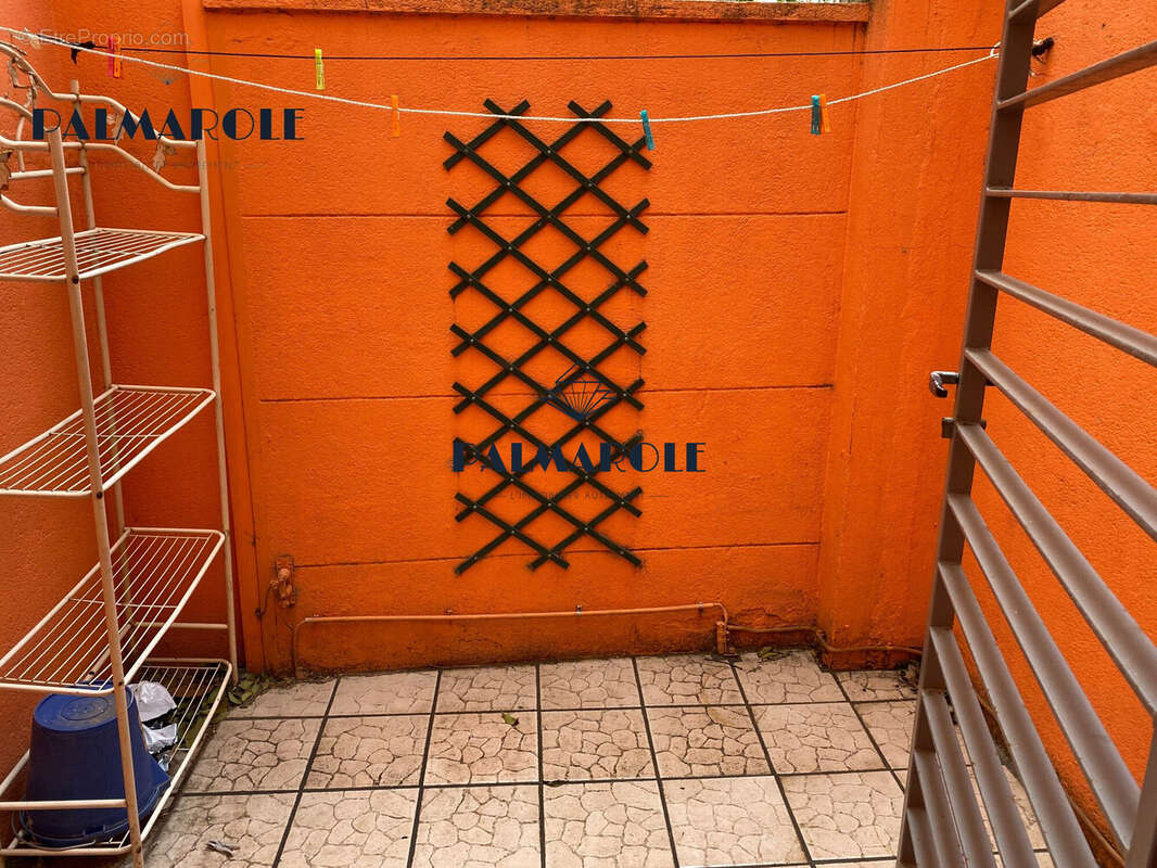 Appartement à PERPIGNAN