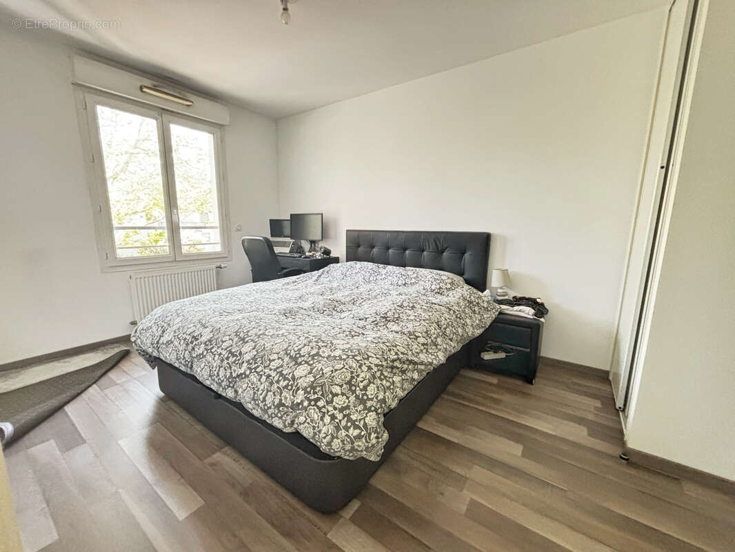 Appartement à VENISSIEUX