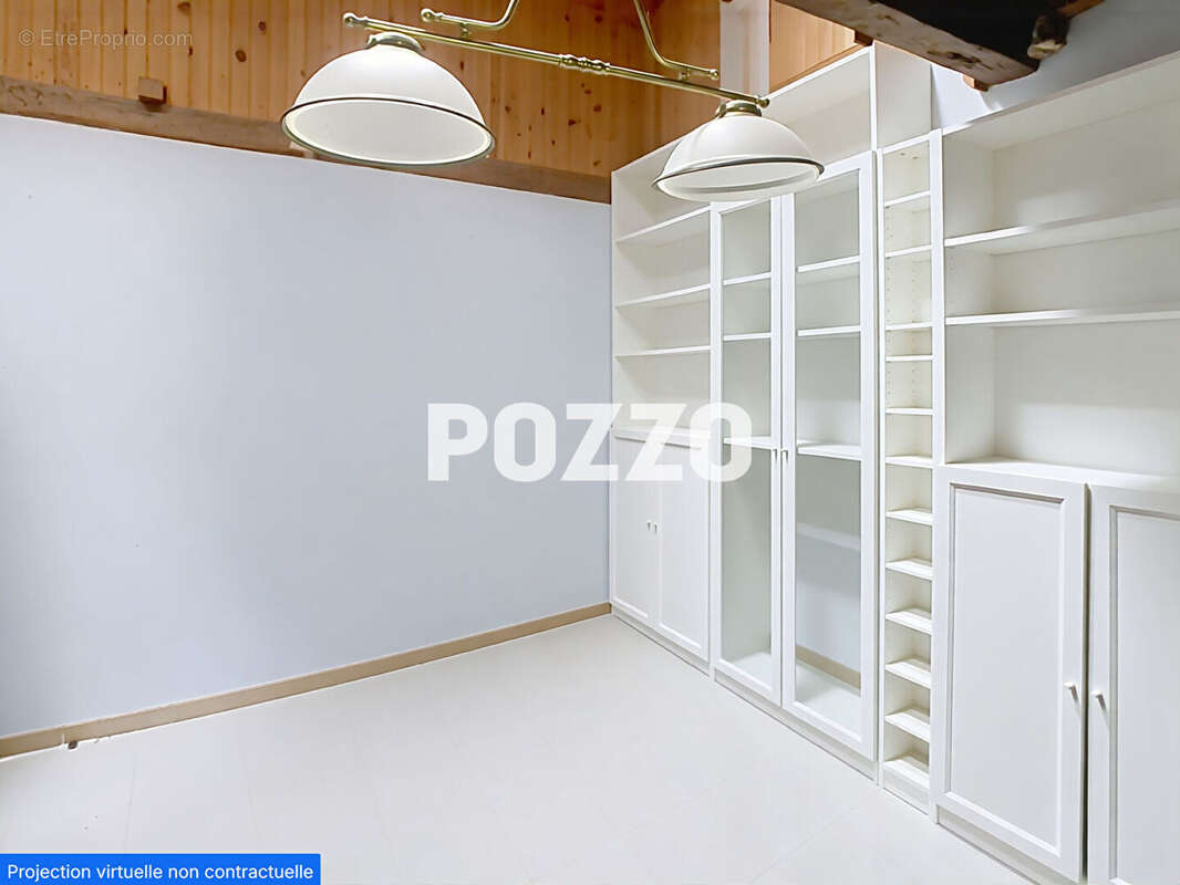 Maison à REGNEVILLE-SUR-MER