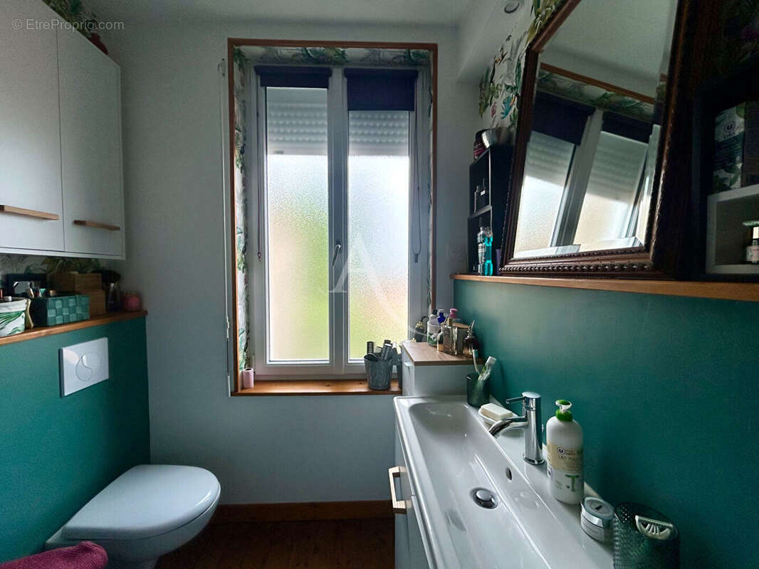 Maison 4 pièces - photo 9