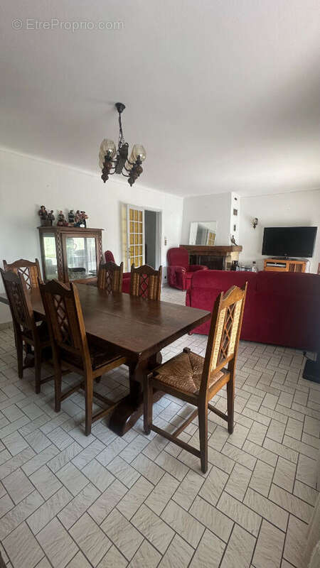 Maison à PARENTIS-EN-BORN