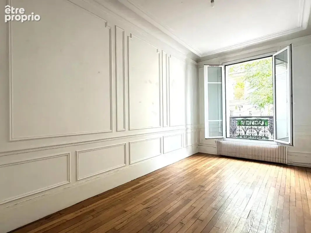 Appartement - photo 4