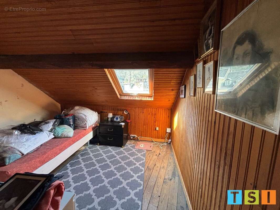 Appartement à BAGNERES-DE-LUCHON