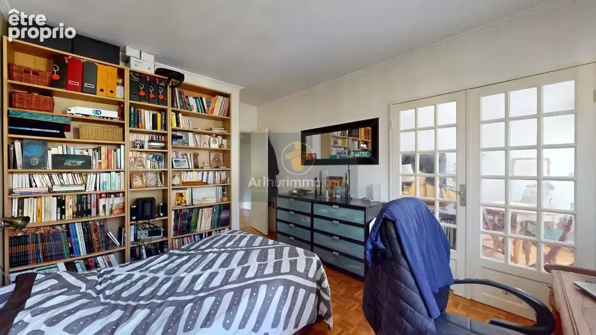 Vente Appartement Marly-le-roi(78160) 279 900ï¿œ - photo 9
