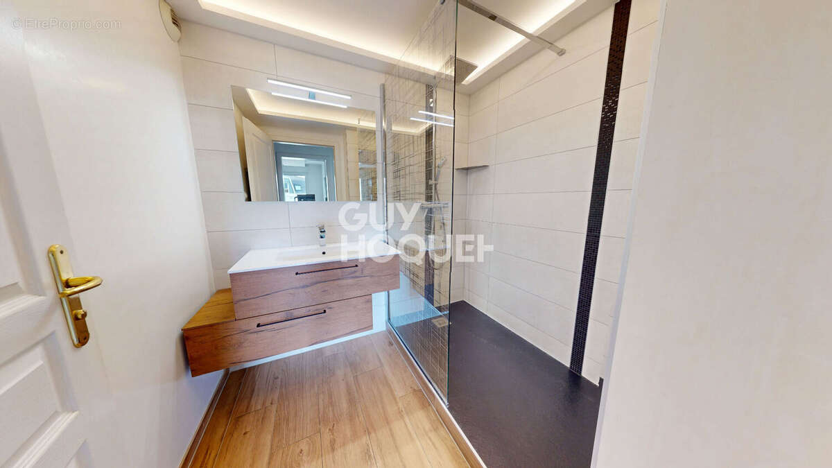 Appartement à CERNAY
