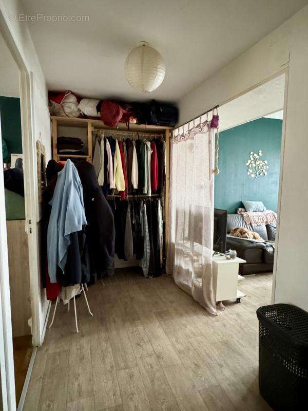 Appartement à LA ROCHELLE