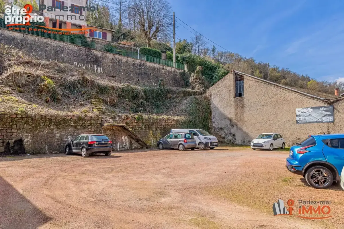 Immeuble à vendre Tarare - photo 18