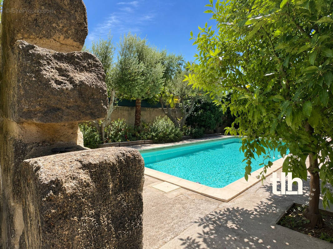 Maison à MONTPELLIER