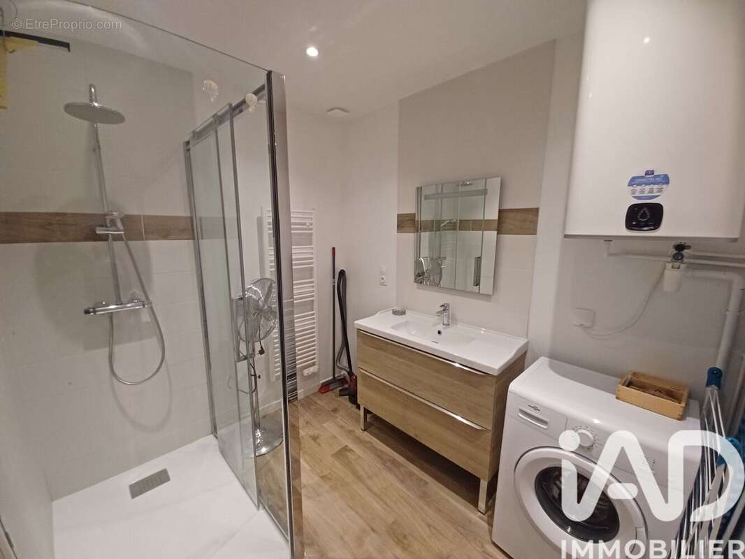 Photo 7 - Maison à CAMIERS