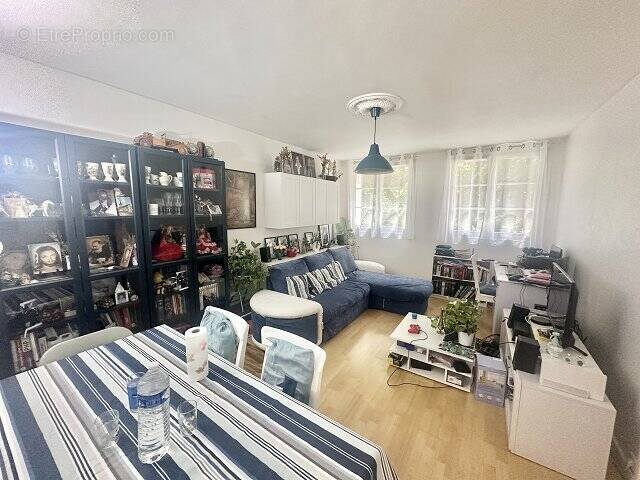 Appartement à CRETEIL