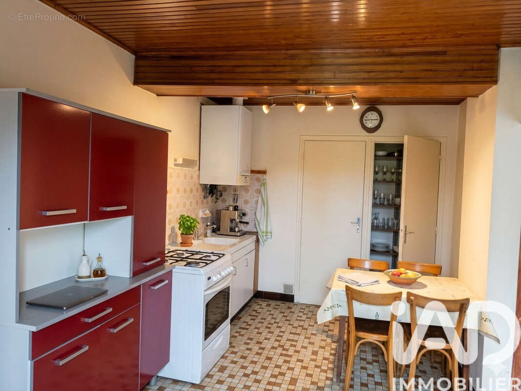 Photo 4 - Maison à MONTPON-MENESTEROL