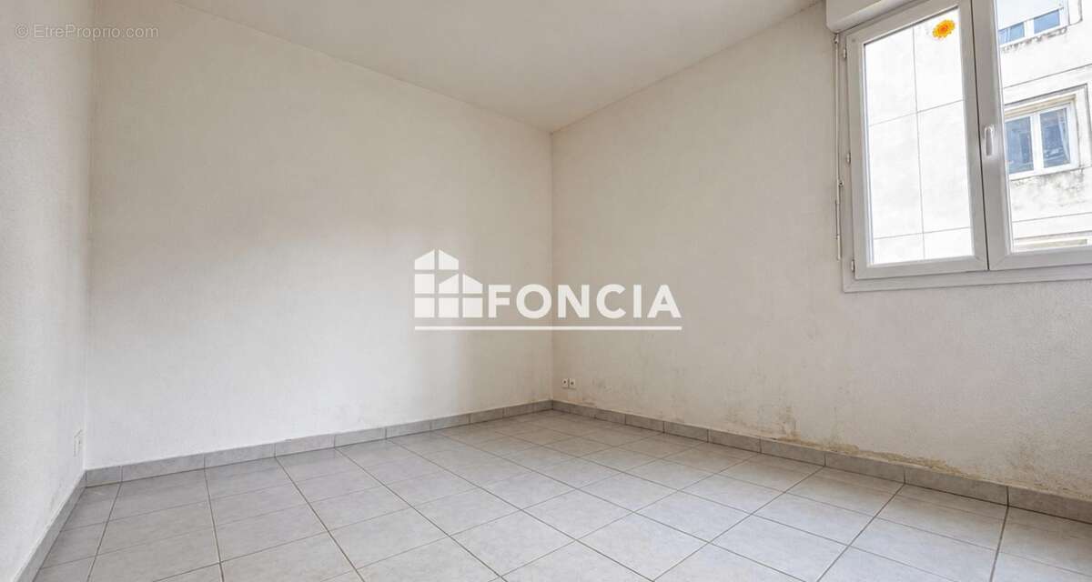 Appartement à BEUZEVILLE