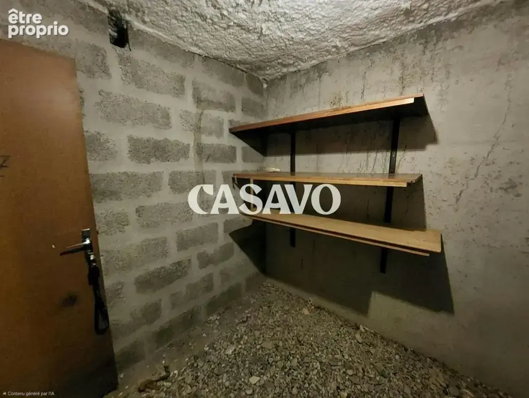 Vente Appartement 4 pièces de 80m² - 38290 La Verpillière - photo 24