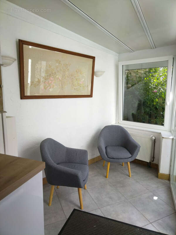 Maison à ROSCOFF