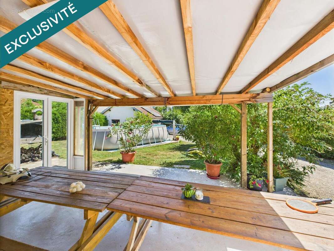 Photo 7 - Maison à BARD-LES-PESMES