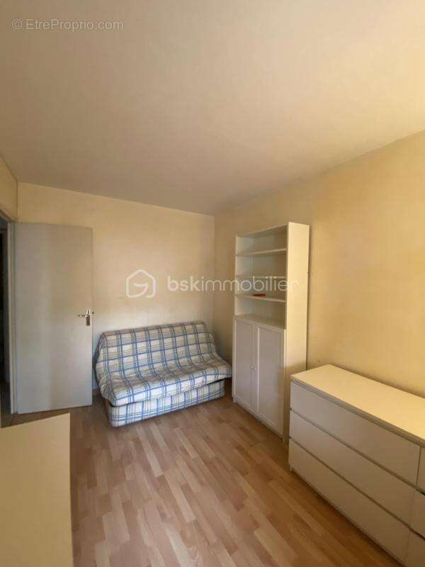 Appartement à ETAMPES