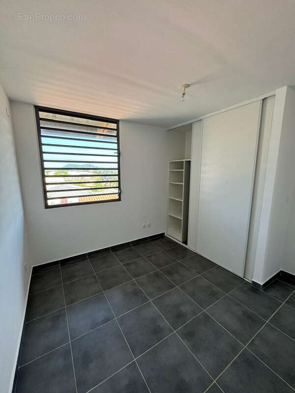 Appartement à CAYENNE
