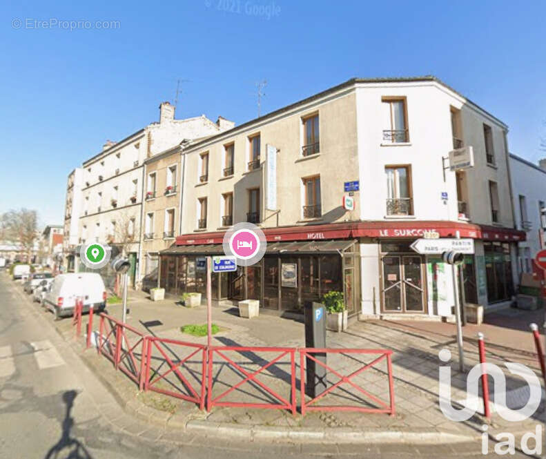 Photo 5 - Appartement à LE PRE-SAINT-GERVAIS