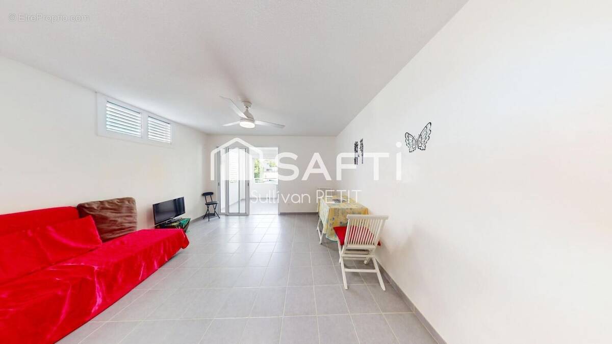 Photo 1 - Appartement à SCHOELCHER