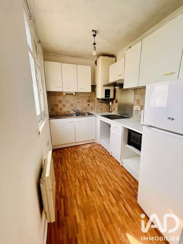 Appartement 53 m² à Troyes  - photo 5