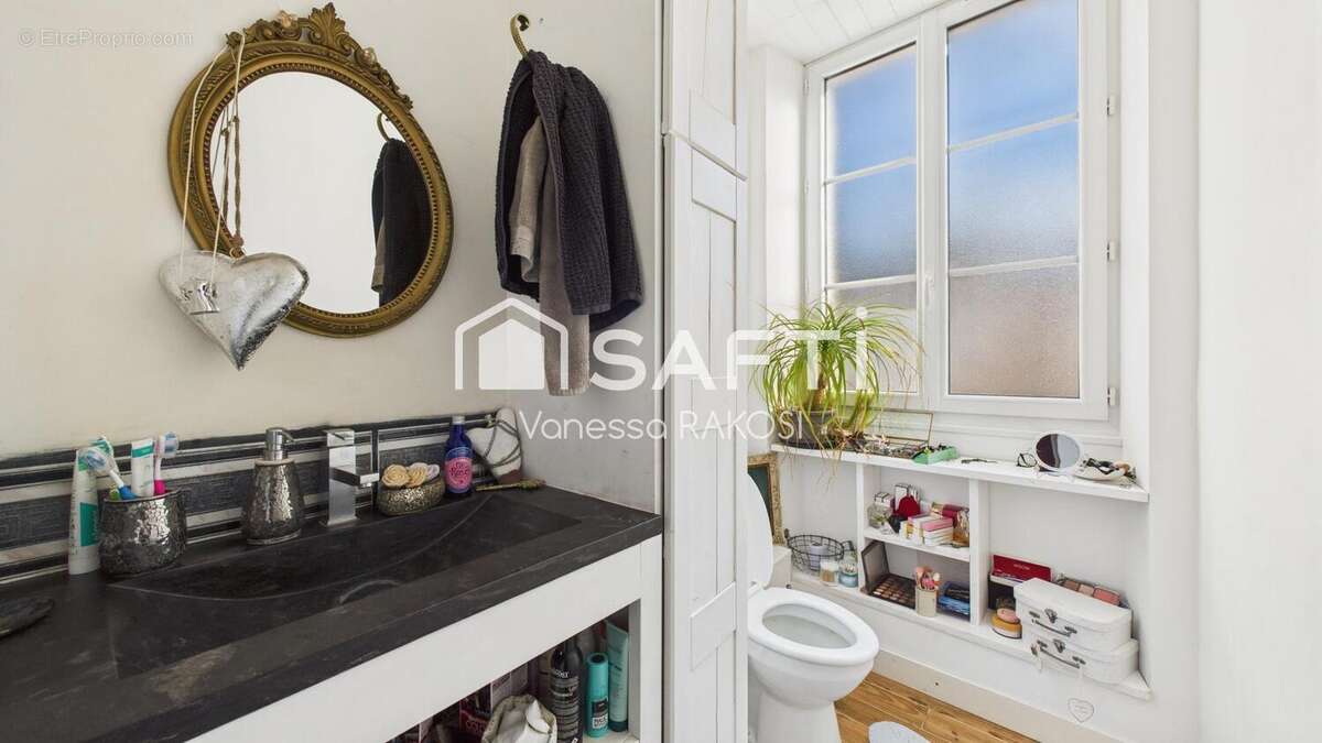 Photo 7 - Maison à SAINT-JEAN-D'ANGELY